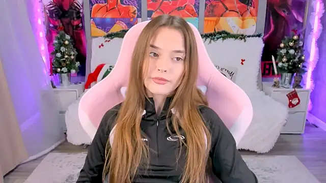 RayWillliams's cam snapshot