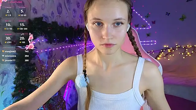 Armurra15's cam snapshot