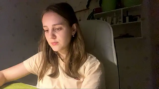 SweetieKatie's cam snapshot