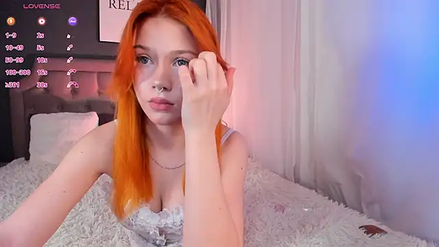 SunRisee_'s cam snapshot