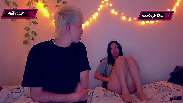 ThePerfectChemistry live sex cam