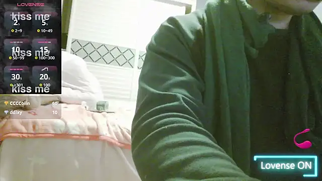 shuai321's cam snapshot