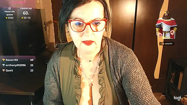 exymilf_'s cam snapshot