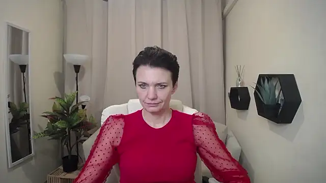 AvaSaturnian's cam snapshot