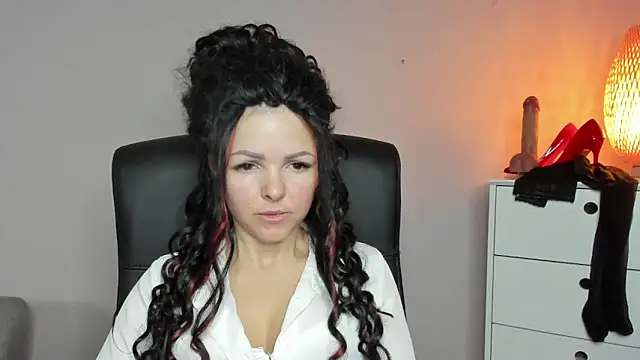 Mollybloom40's cam snapshot