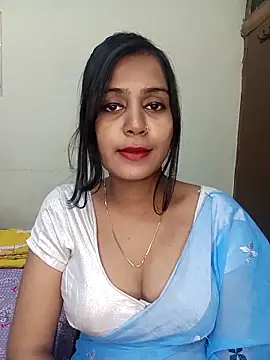 Miss-Riyasingh's cam snapshot