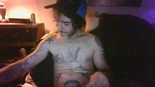 theboobietrap's cam snapshot