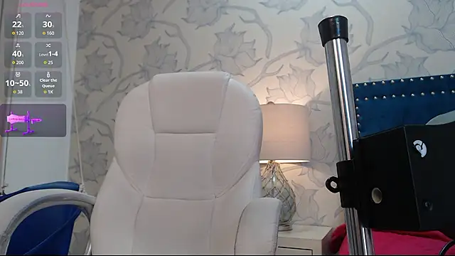 Rachellparker_'s cam snapshot