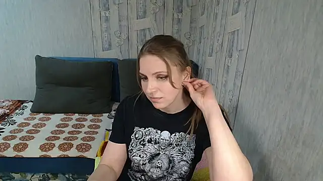 Pilly_green_'s cam snapshot