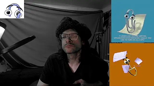 MasterDaddyCool live sex cam