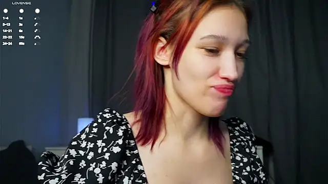 Likalense's cam snapshot