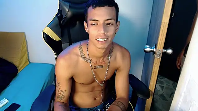 Nando_colll live sex cam