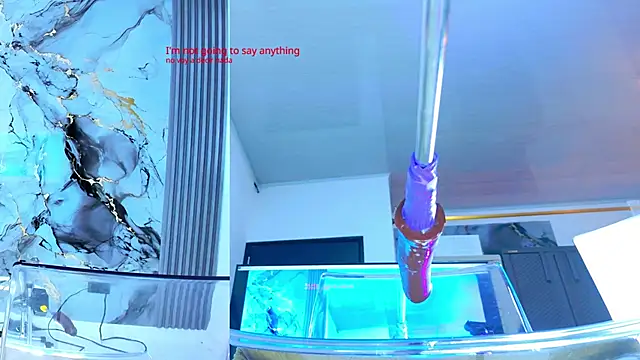 NathaxaLeans's cam snapshot