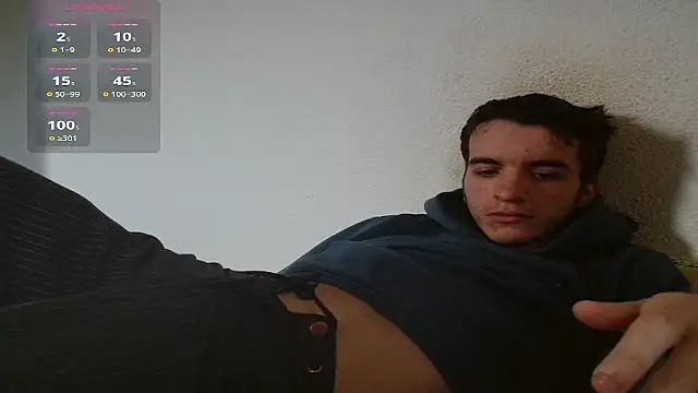 Tombgy07's cam snapshot