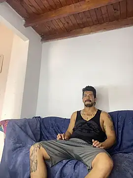 AndresSmith__ live sex cam