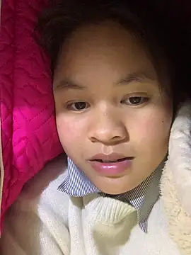 NhuFox's cam snapshot