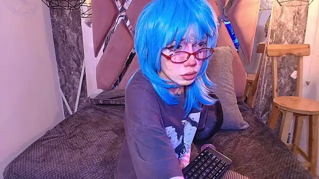 Terraelowen's cam snapshot