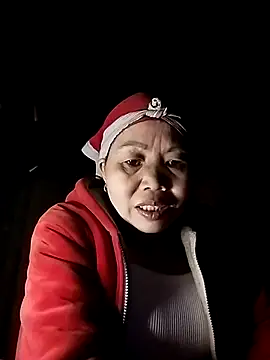 Sam-cute's cam snapshot