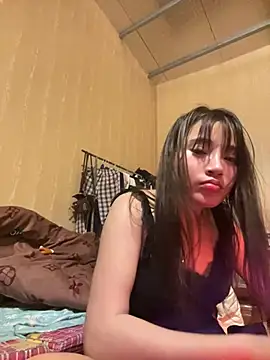 Merry_babyy's cam snapshot