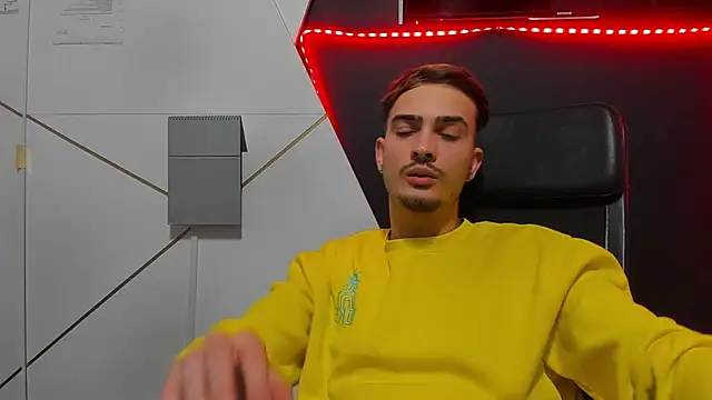 BrandonTate's cam snapshot