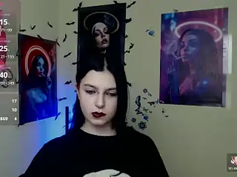 Cherry_Girl1's cam snapshot