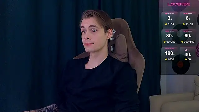 DebugMee's cam snapshot