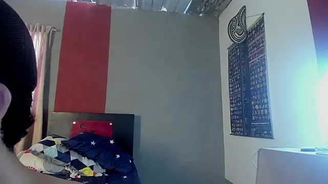 Thekwisatzhaderach's cam snapshot