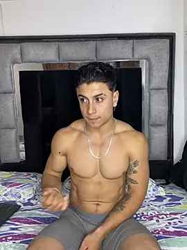 MR_MUSCLE live sex cam
