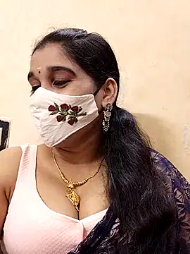 amelia-rani's cam snapshot