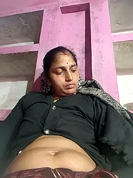 Pooja_shre's cam snapshot