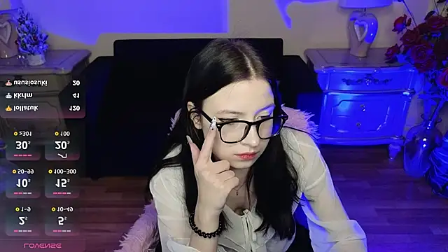 AlicePowells's cam snapshot