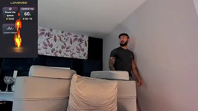 MarkWalker__ live sex cam