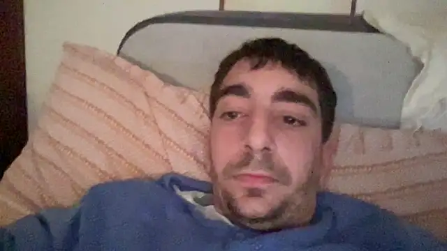 christ963's cam snapshot