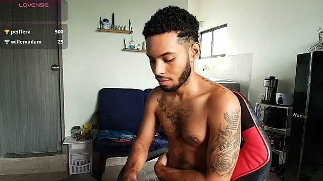 colinbrown live sex cam