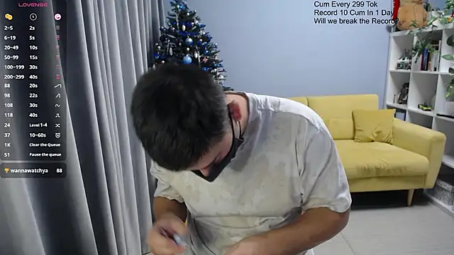 Tomguys's cam snapshot