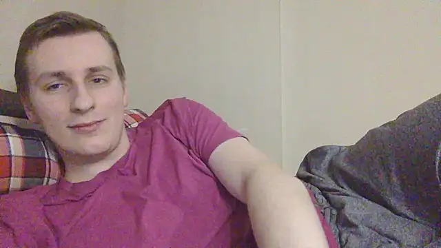 your_andy's cam snapshot