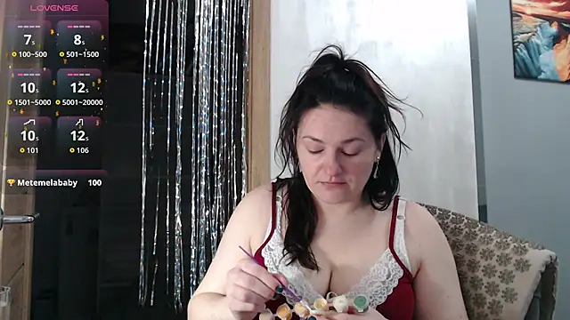 Stacy_Davice's cam snapshot