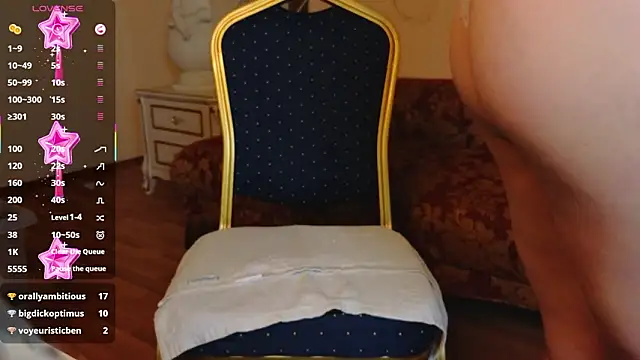 JuicyLullu's cam snapshot