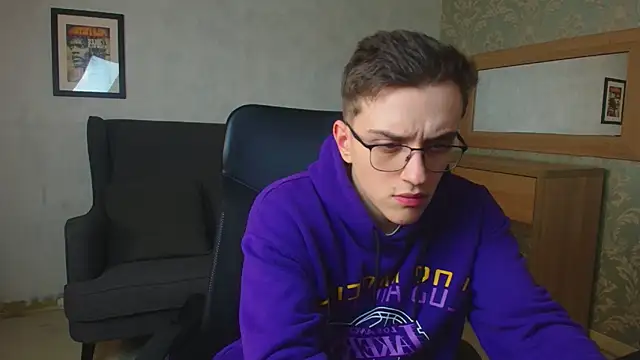 FelixStarkk's cam snapshot