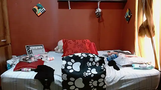 Sasharosee2's cam snapshot