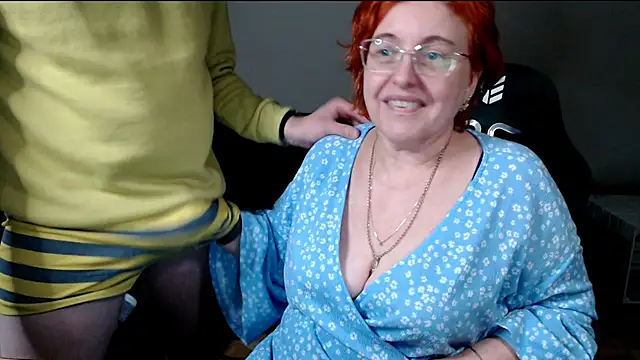 JoannaAndNeighbour's cam snapshot