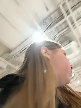 Sunny___Bunny's cam snapshot