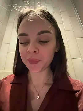 KristiRich's cam snapshot