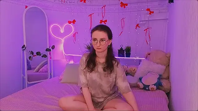 SunshineBlaze live sex cam