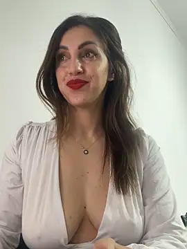 JessicaCarter's cam snapshot