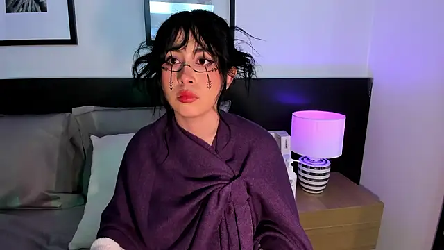 vi_anaya's cam snapshot