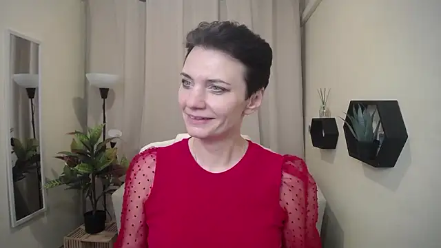 AvaSaturnian's cam snapshot