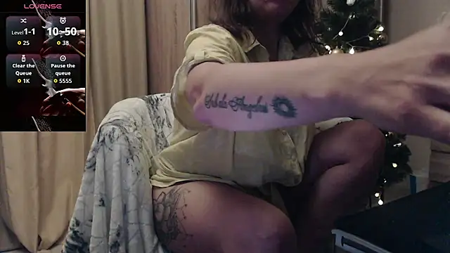 Ambika_beauty's cam snapshot