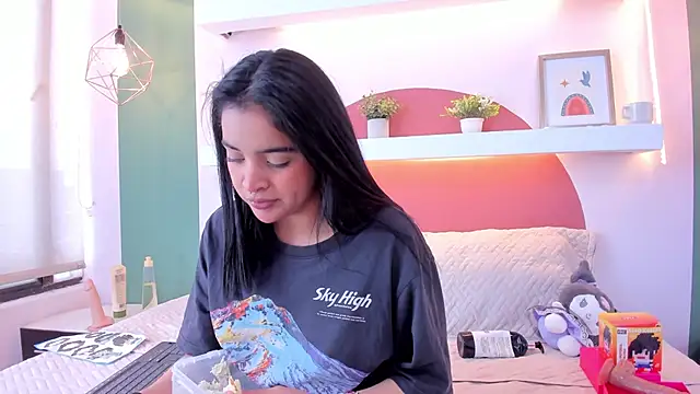 VanessaDoofenshmirtz's cam snapshot