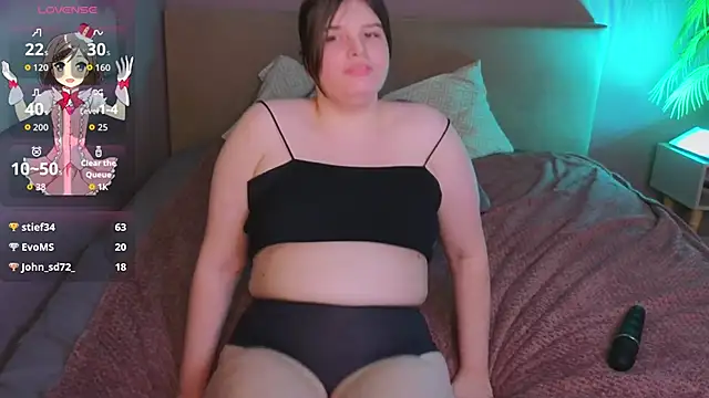 Ruyjin_Choi's cam snapshot